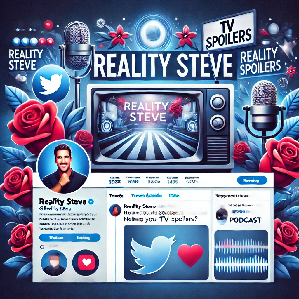 reality steve twitter