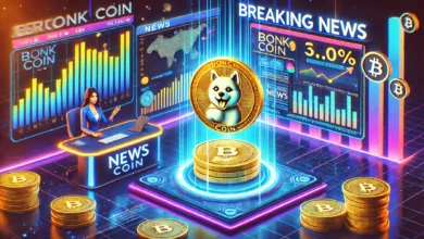 bonk coin news