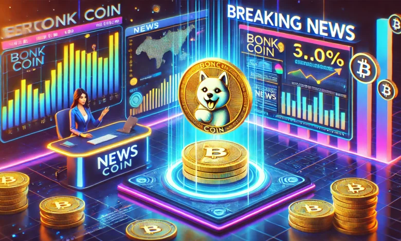 bonk coin news