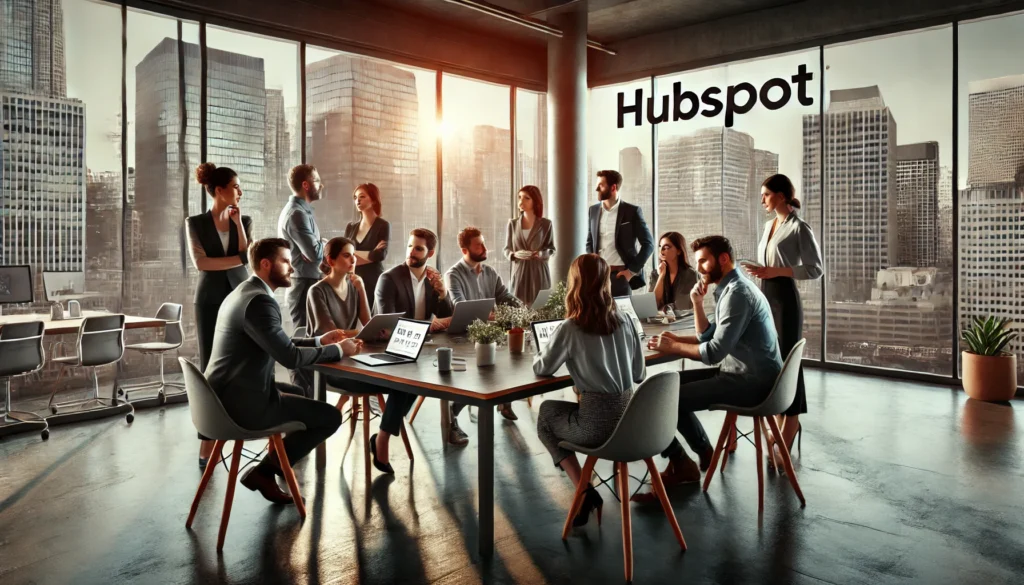 hubspot careers
