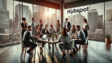 hubspot careers