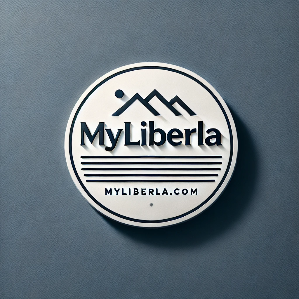 myliberla.com