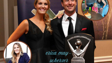 erica may-scherzer