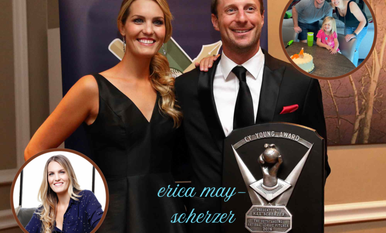 erica may-scherzer