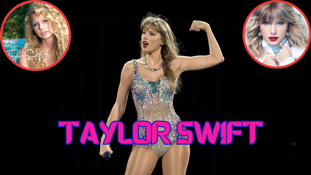 taylor swift