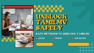 How to Unblock TamilMV Safely and Easily