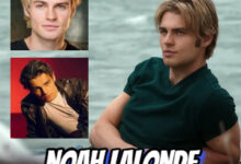 noah lalonde