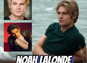 noah lalonde