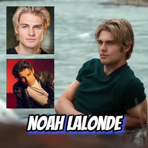 noah lalonde