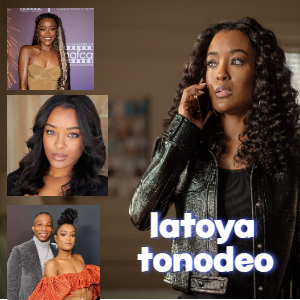 latoya tonodeo