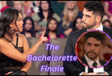 the bachelorette finale