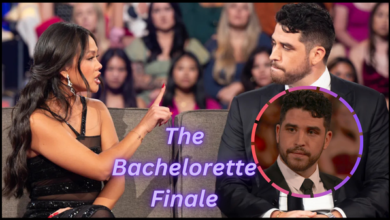 the bachelorette finale