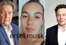 errol musk